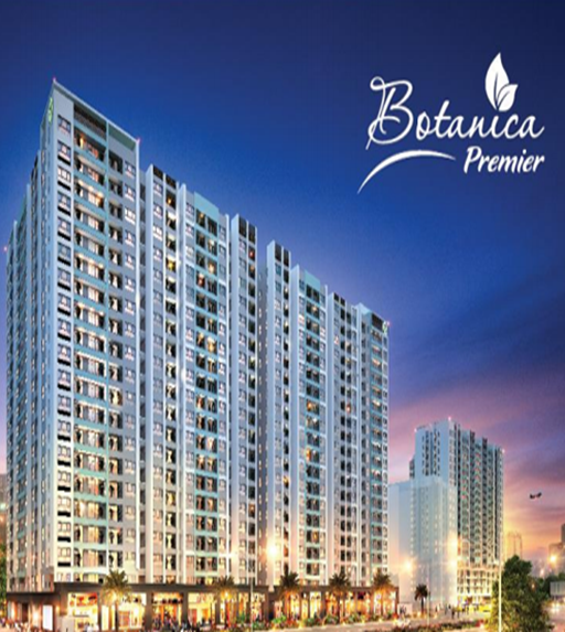 BOTANICA PREMIER
