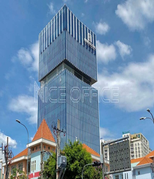 CAO ỐC VĂN PHÒNG 96 PHAN ĐĂNG LƯU