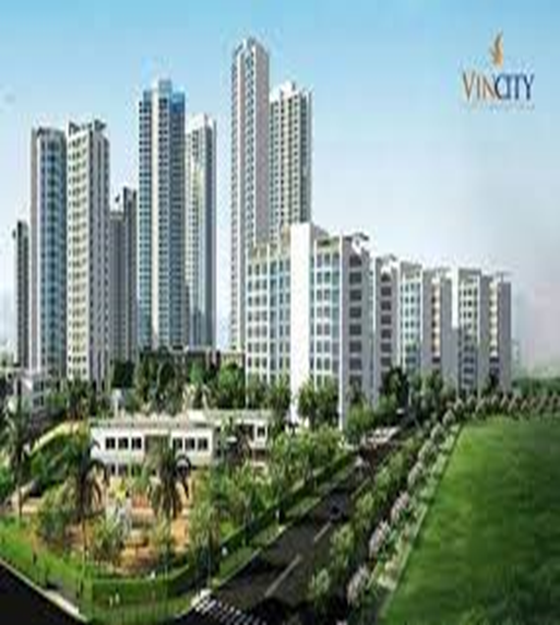 VINCITY GRAND PARK